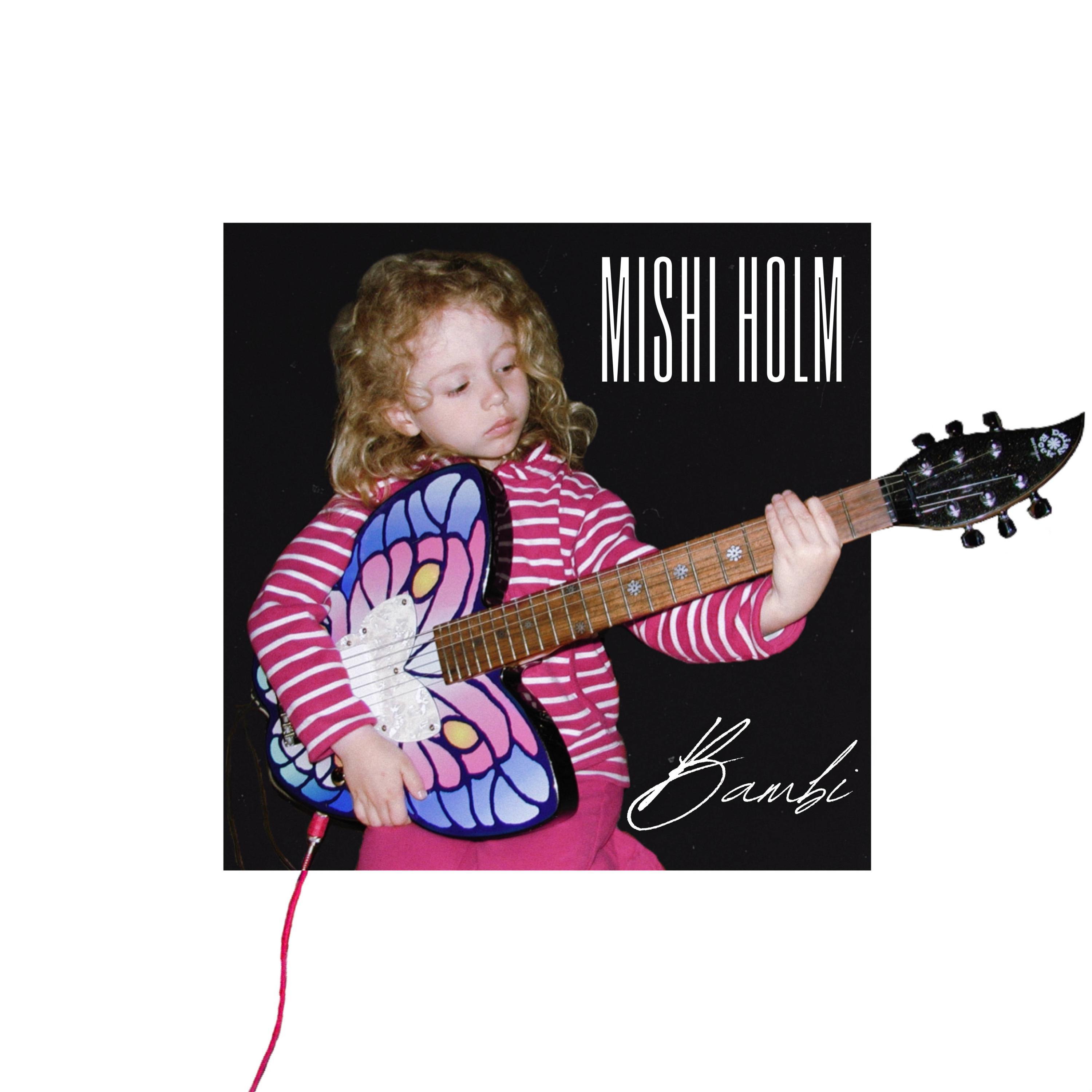 Mishi Holm - Selfish