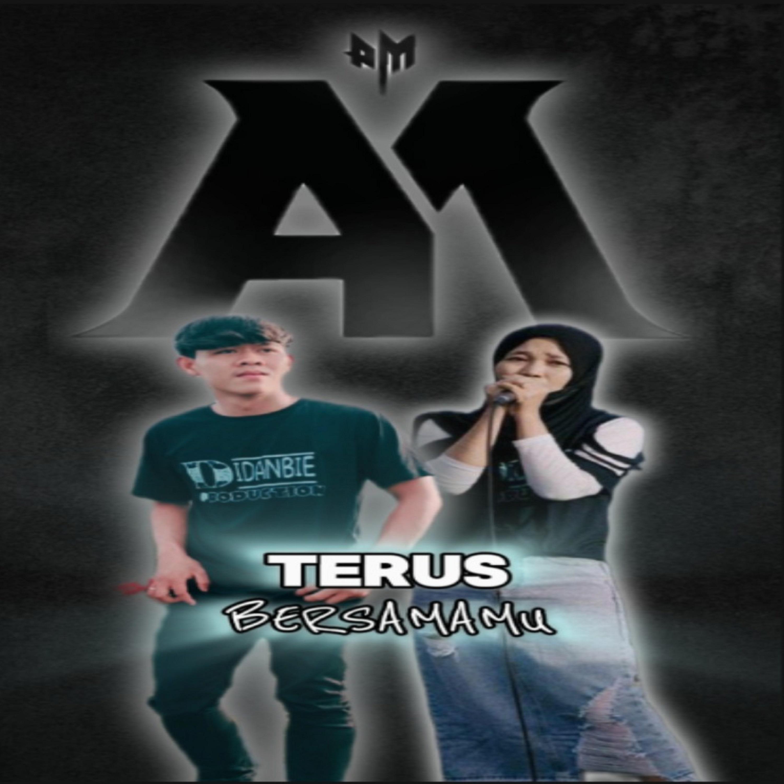 terus bersamamu