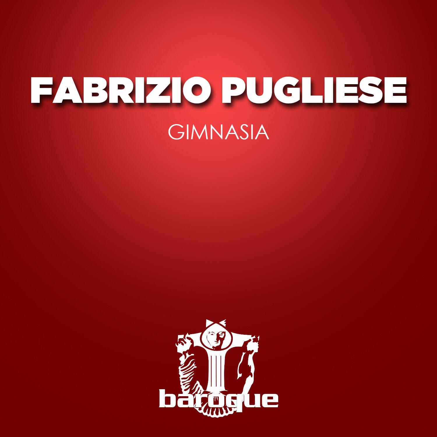 Fabrizio Pugliese - Mo Mo