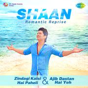 Zindagi Kaisi Hai Paheli / Ajib Dastan Hai Yeh - Single