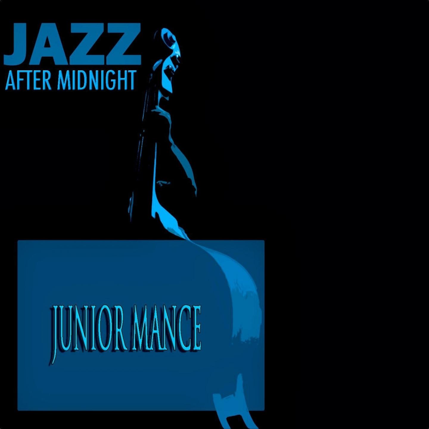Jazz After Midnight