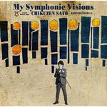 My Symphonic Visions -Cornerstones 6-专辑