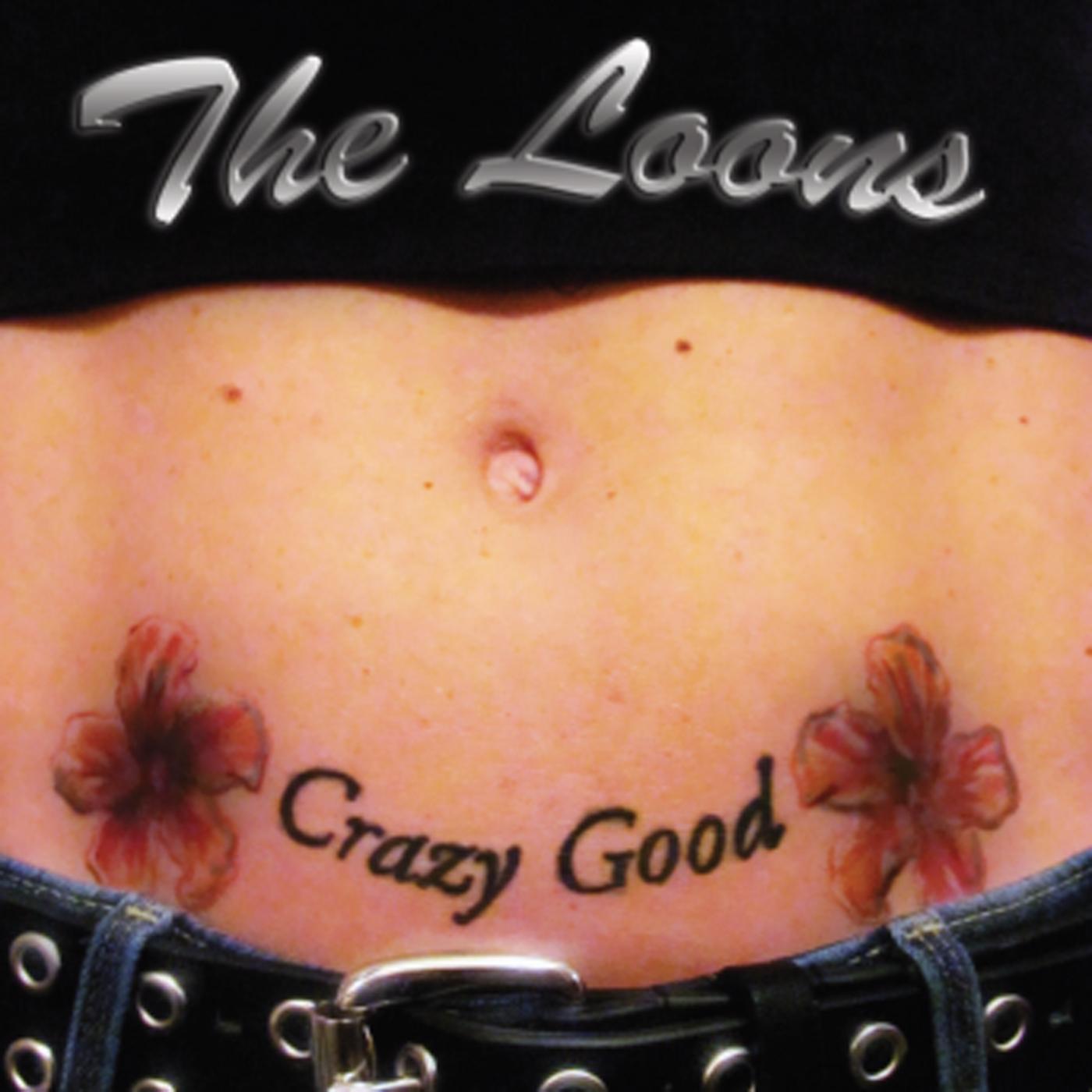 Crazy Good