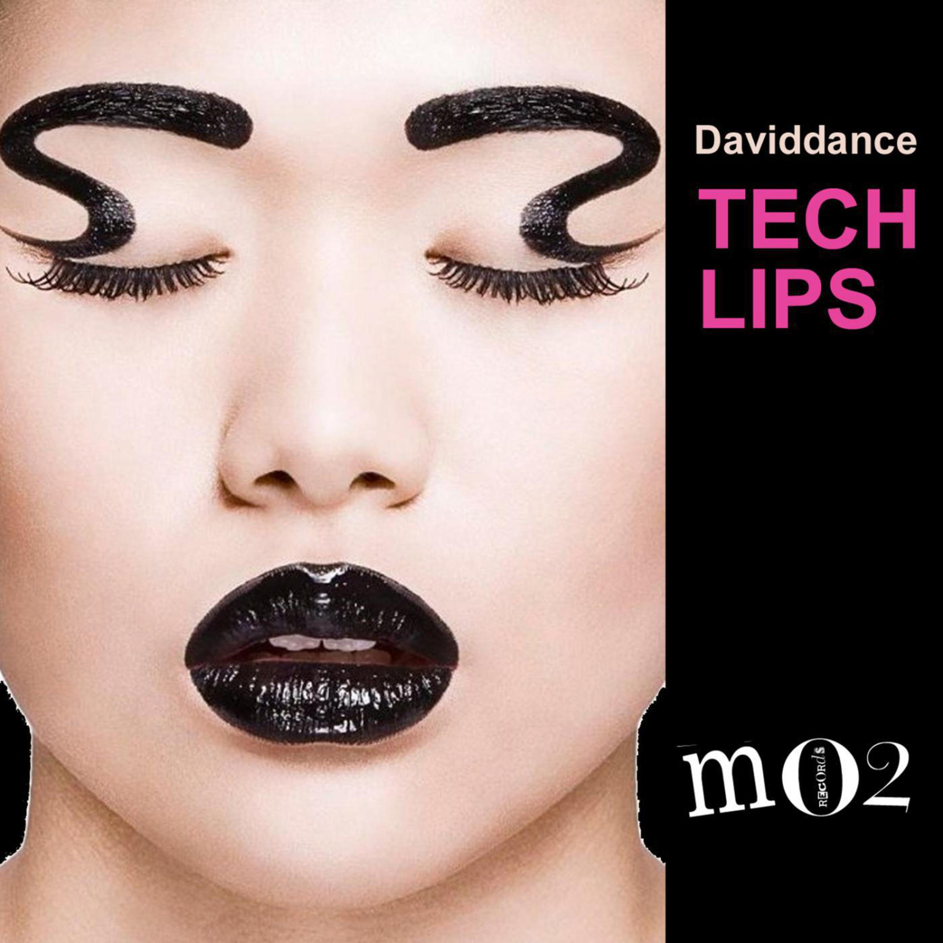 Tech Lips - Single