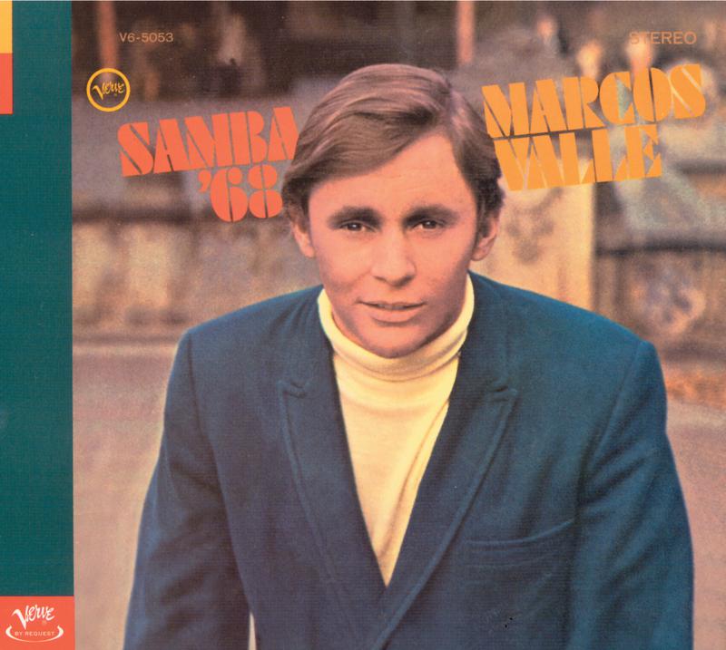 Samba '68专辑