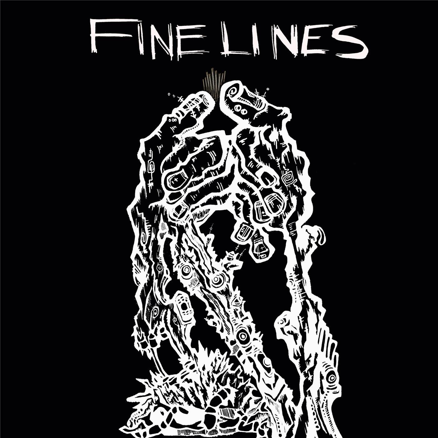 Fine Lines