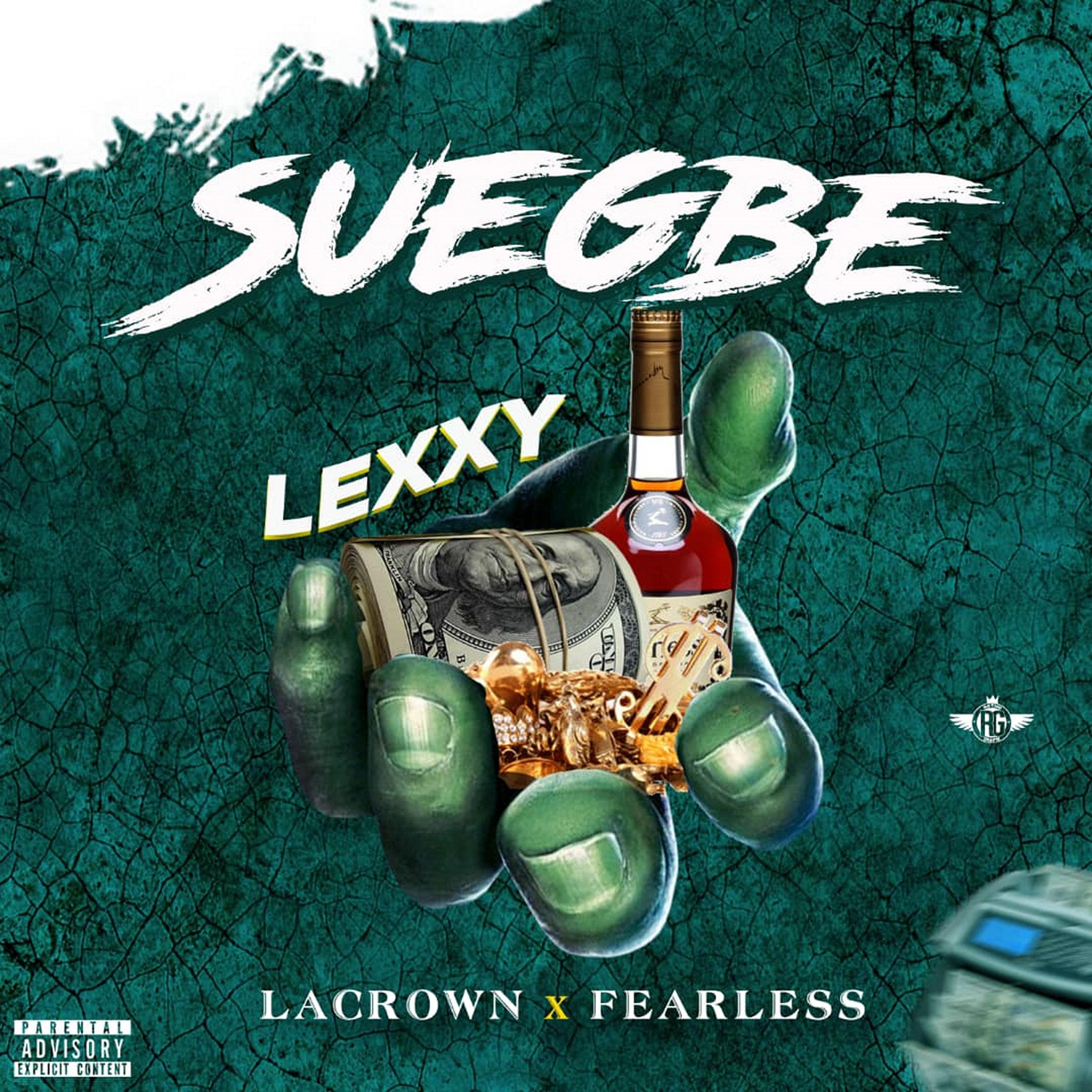 Suegbe