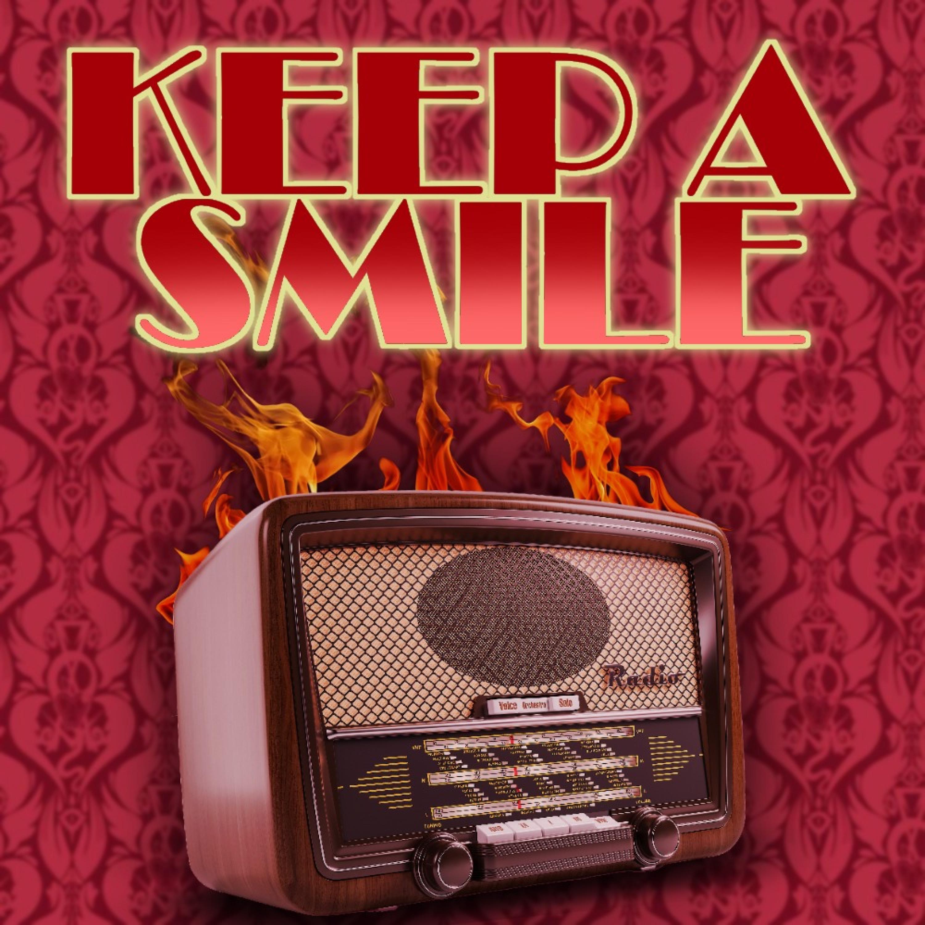 Keep A Smile (Hazbin Hotel Song)