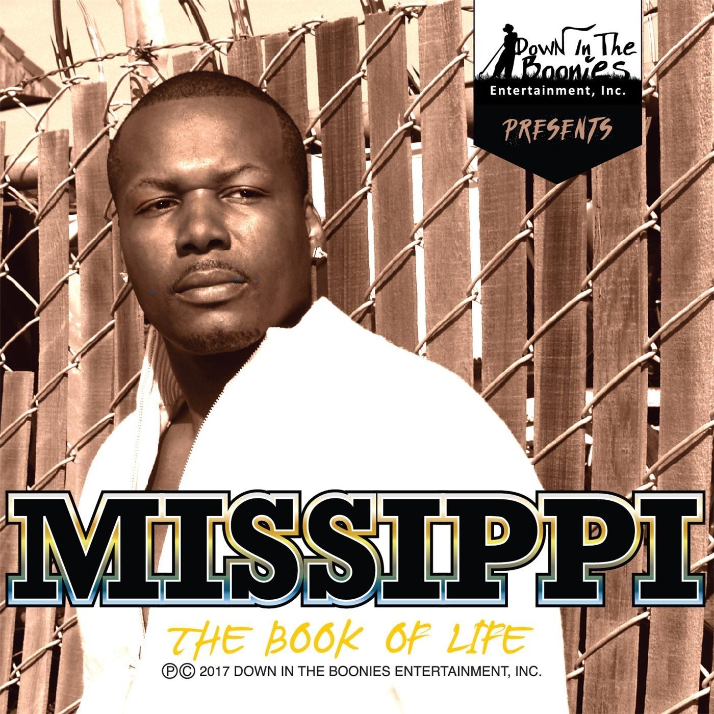 The Book of Life