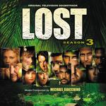 Lost: Season 3 (Original Television Soundtrack)专辑