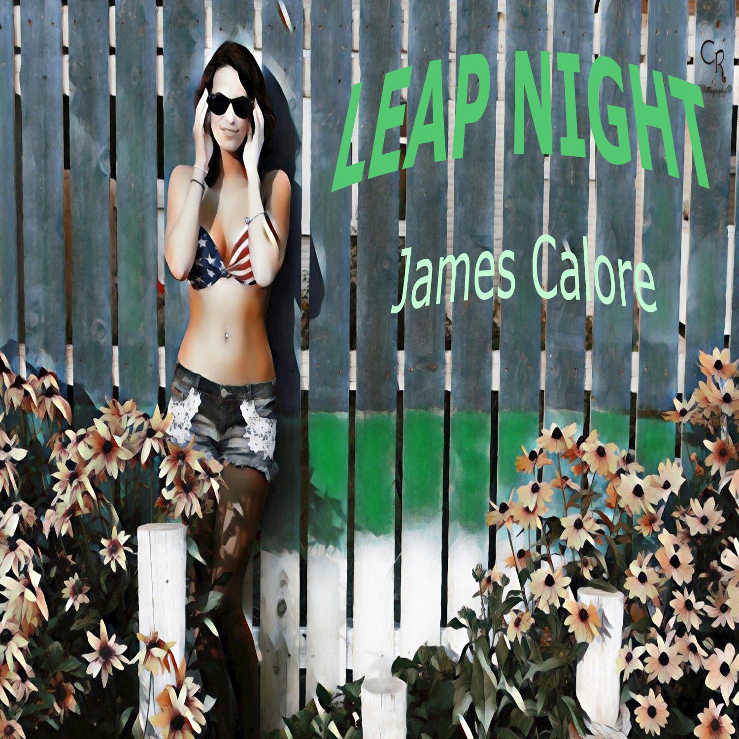 James Calore - Champignon