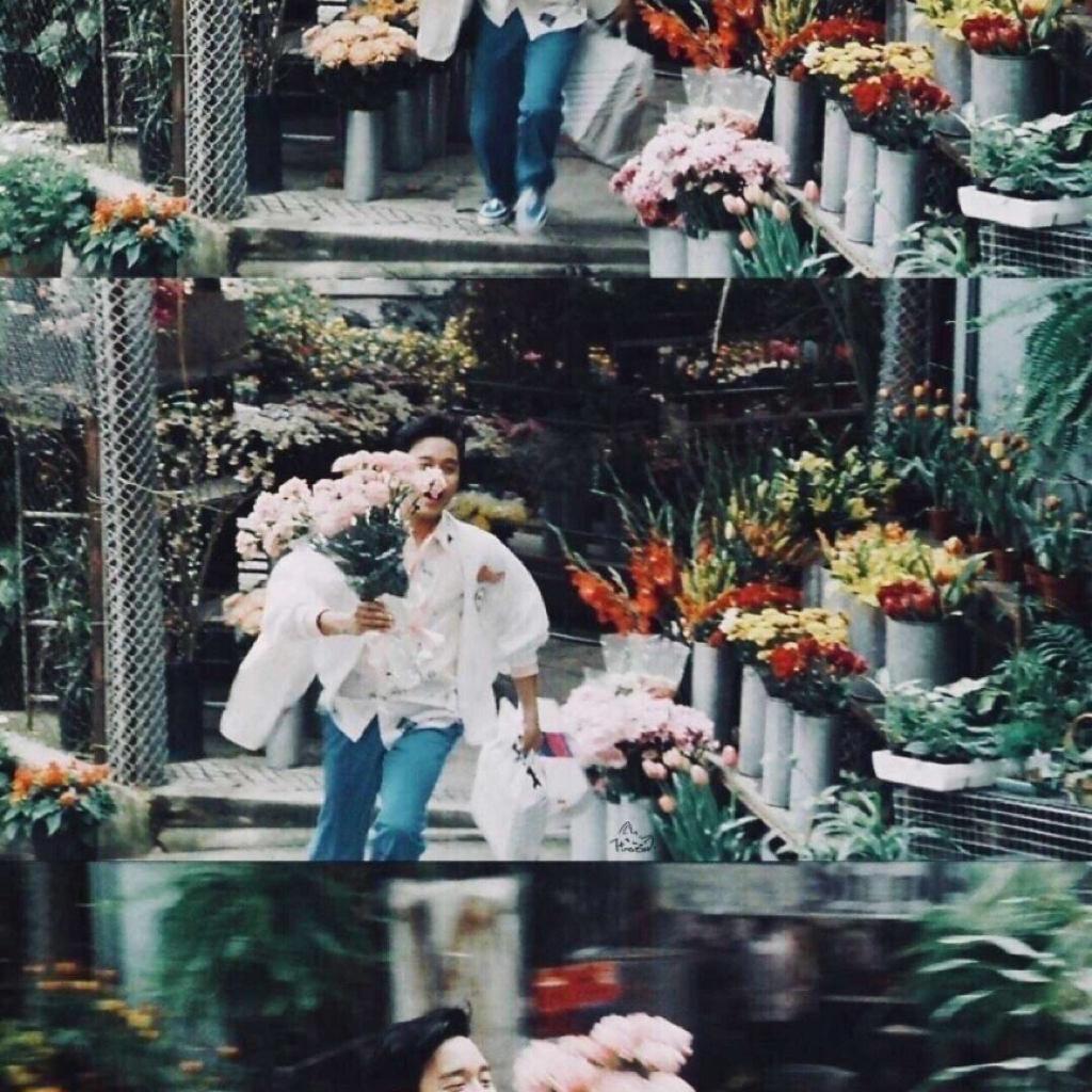 |恋爱向 我会慢慢的慢慢的慢慢的...