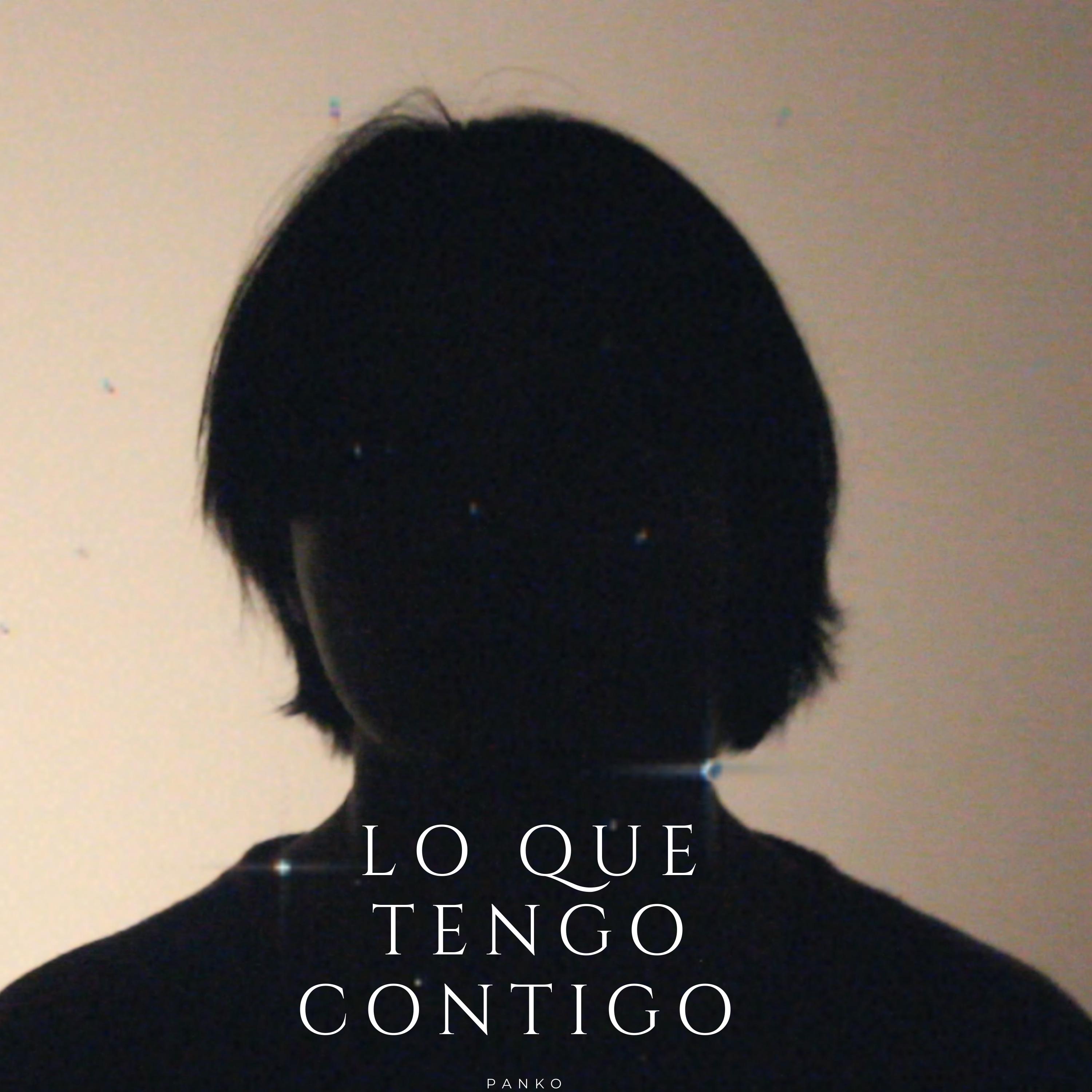 Lo Que Tengo Contigo