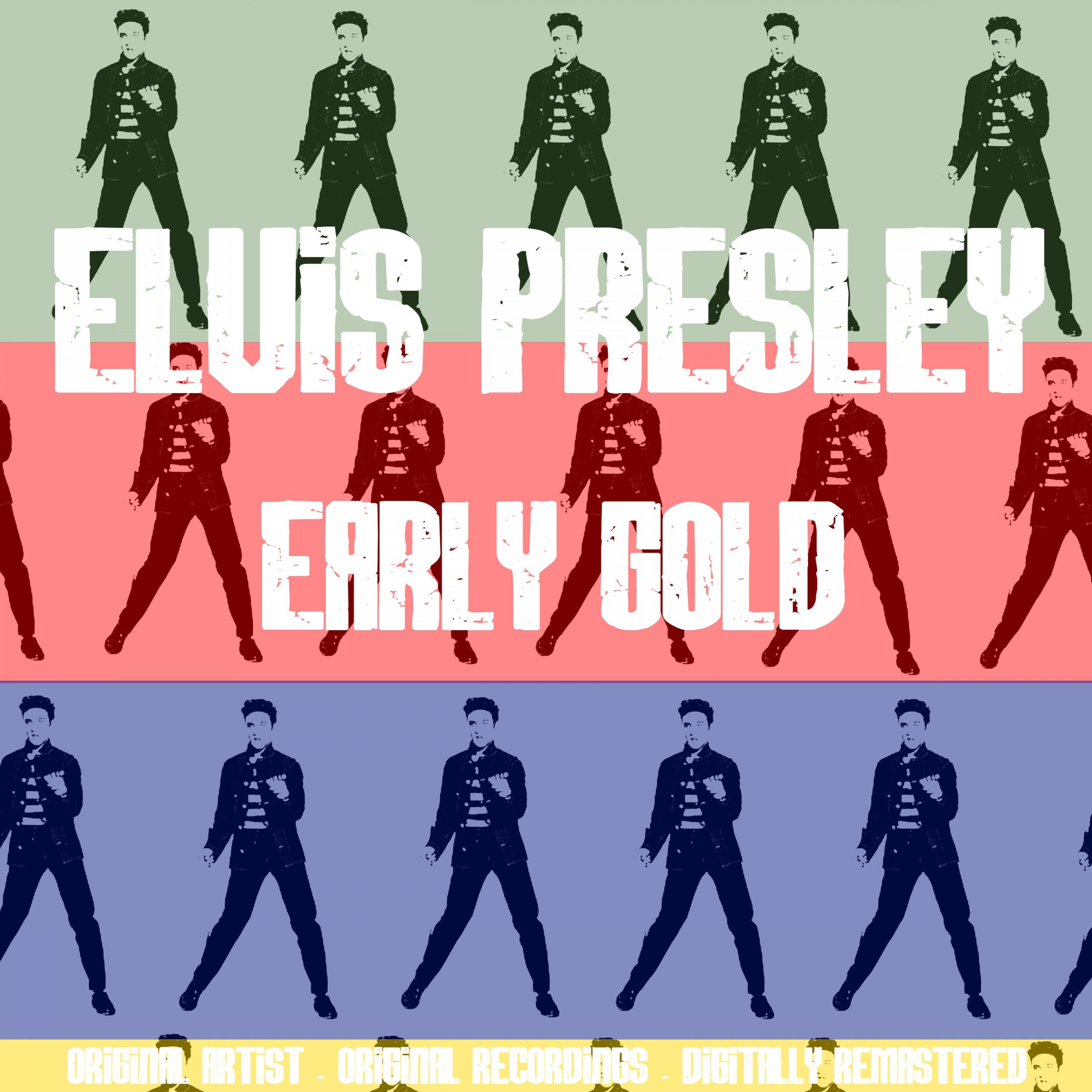 Early Gold