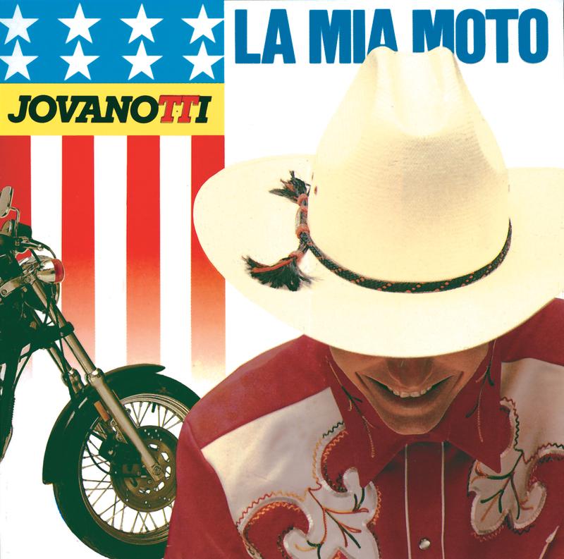 La Mia Moto