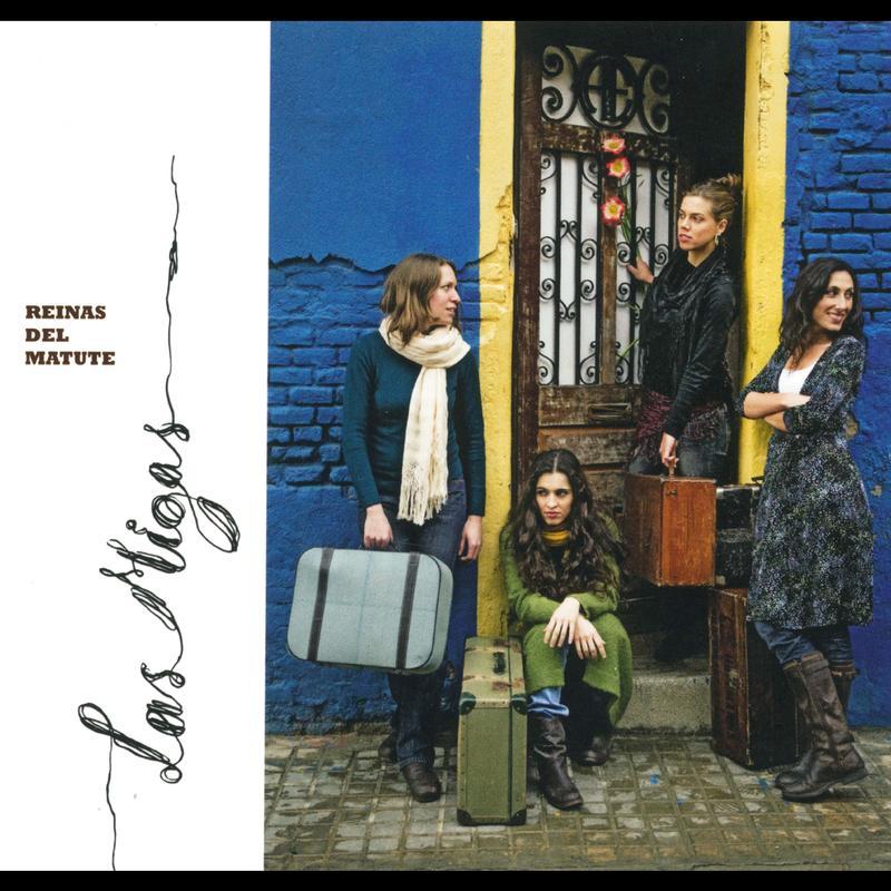 Reinas Del Matute