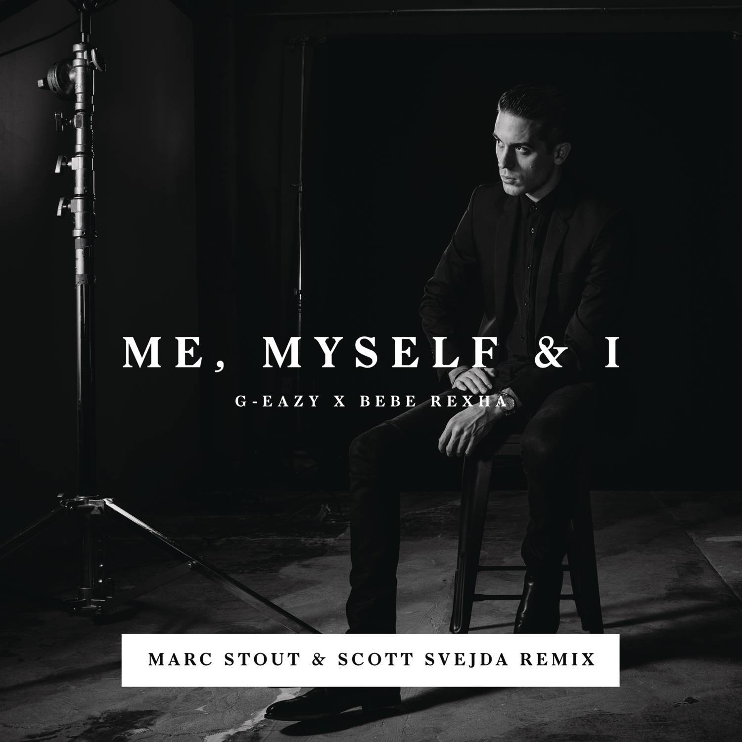 Me, Myself & I (Marc Stout & Scott Svejda Remix)专辑