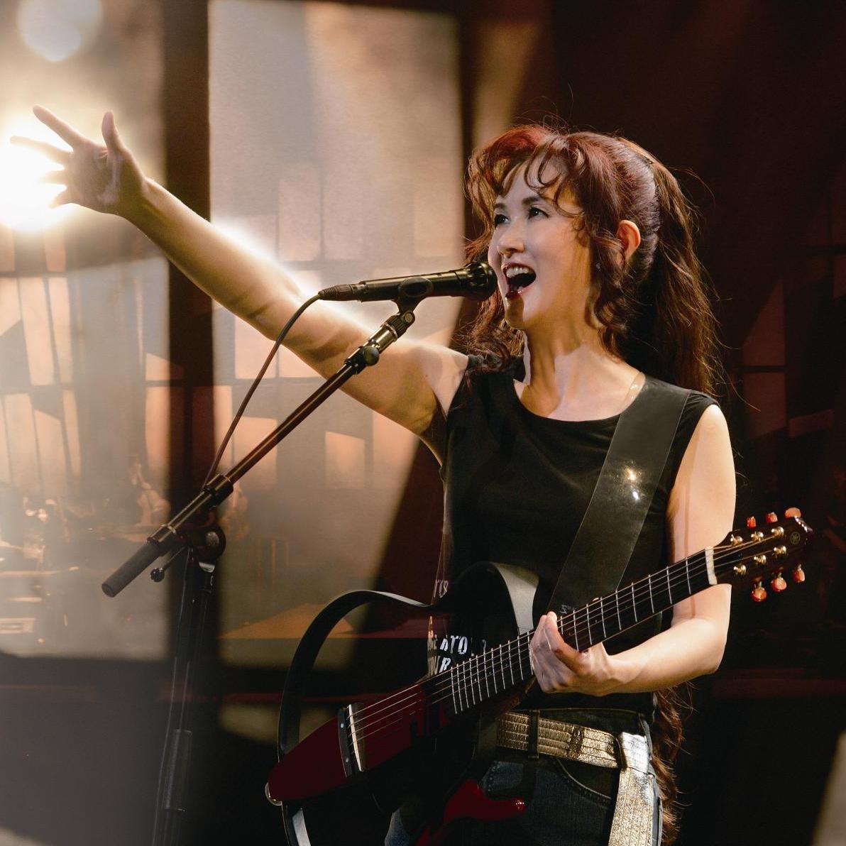 2006年-60岁吉田拓郎&54岁中岛美雪-给我一个永远的谎言-现场版