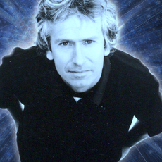 Tony Banks