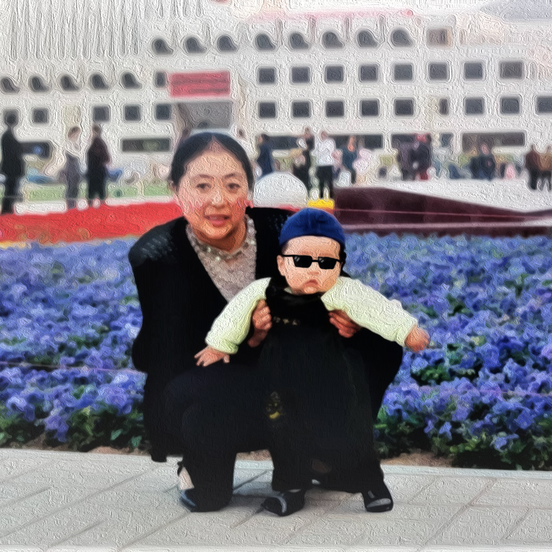 燕子女士