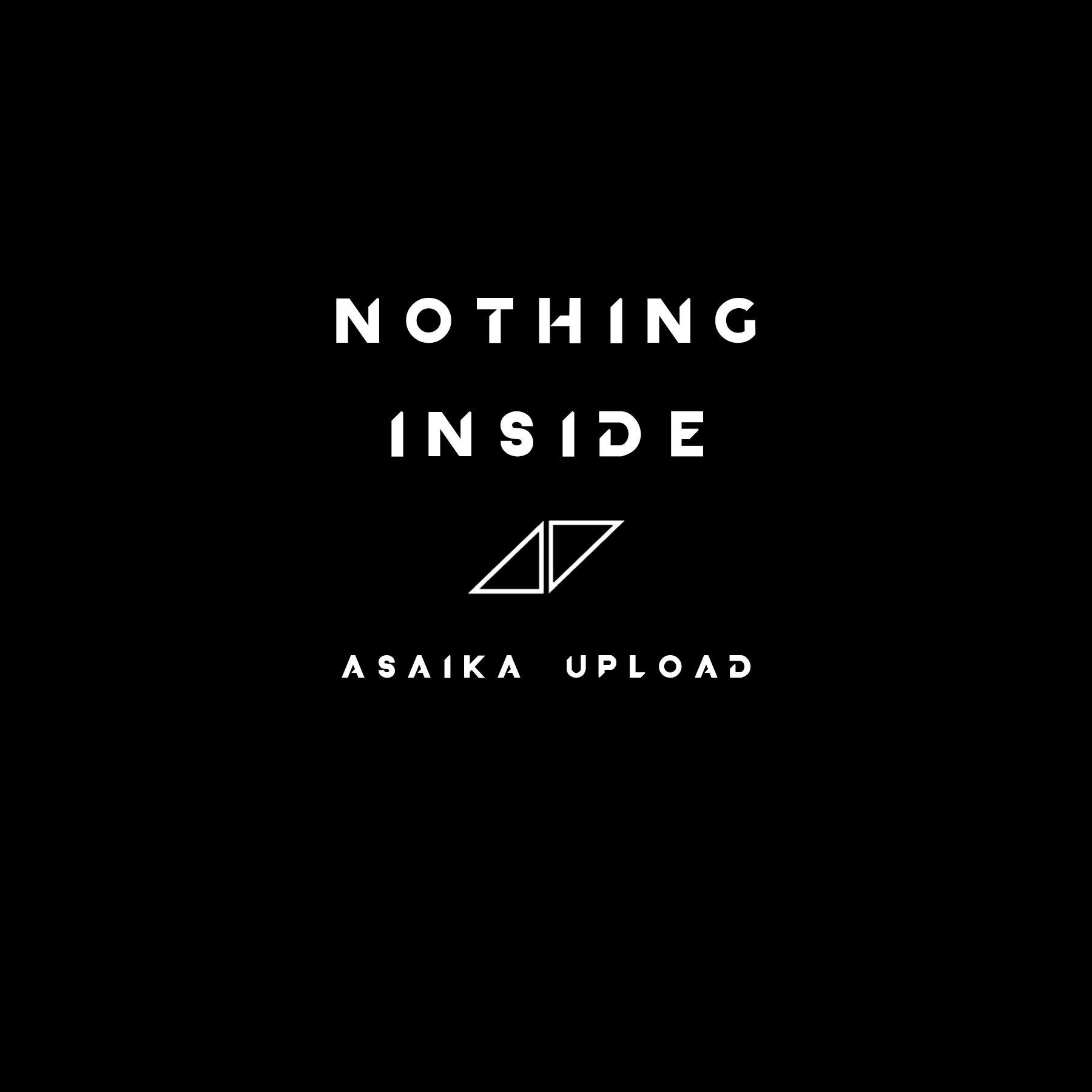 Avicii-Nothing Inside（Asaika remix）