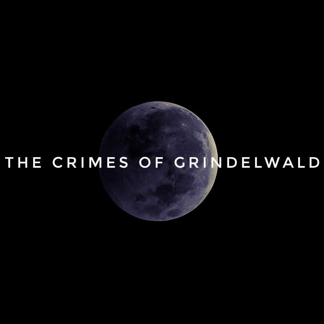 The Crimes Of Grindelwald专辑