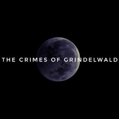 The Crimes Of Grindelwald