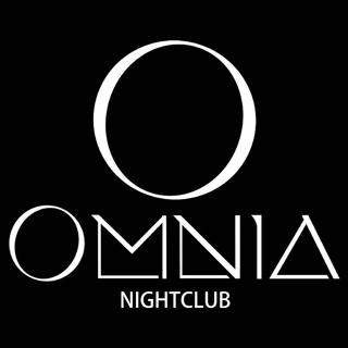 DY OMNIA NightClub Music