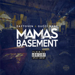 Mama's Basement专辑