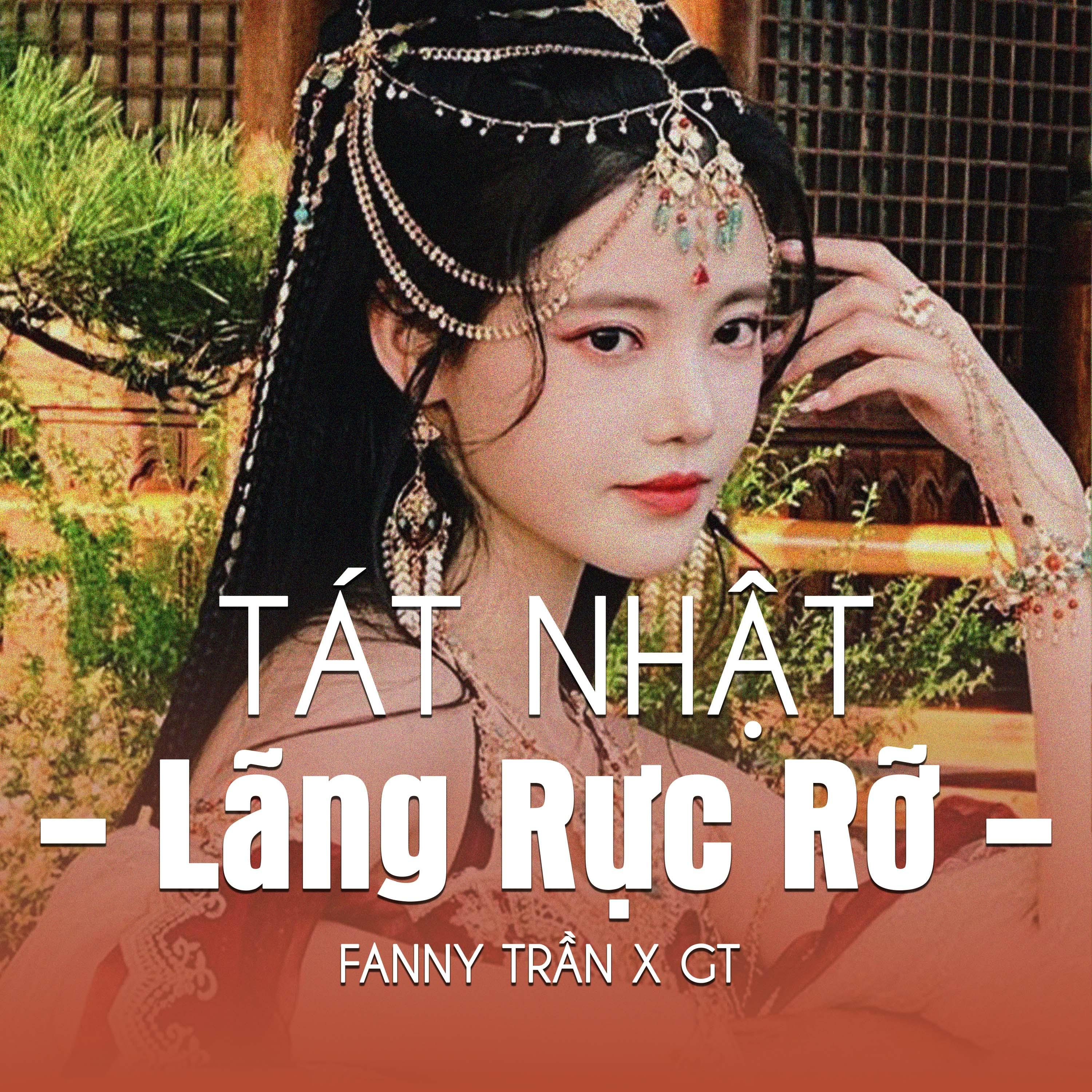 Tát Nhật Lang Rực Rỡ (Lofi)