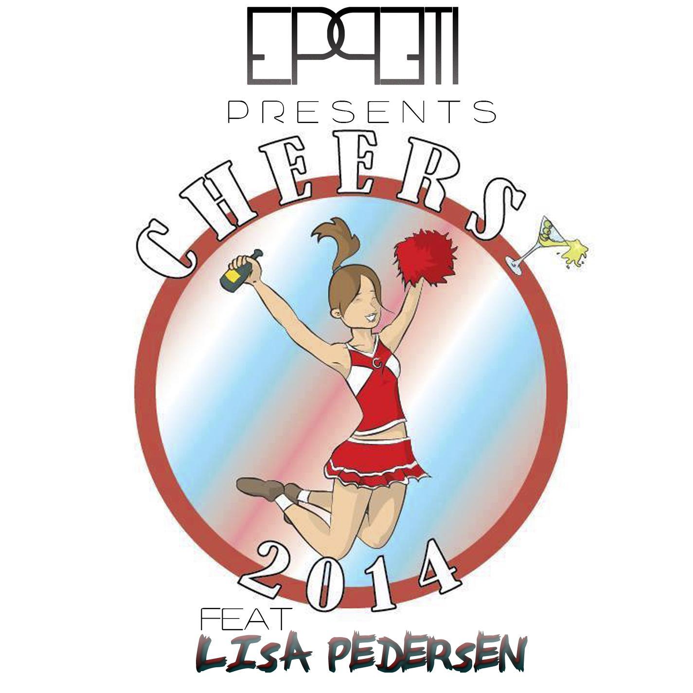 Cheers (feat. Lisa Pedersen)