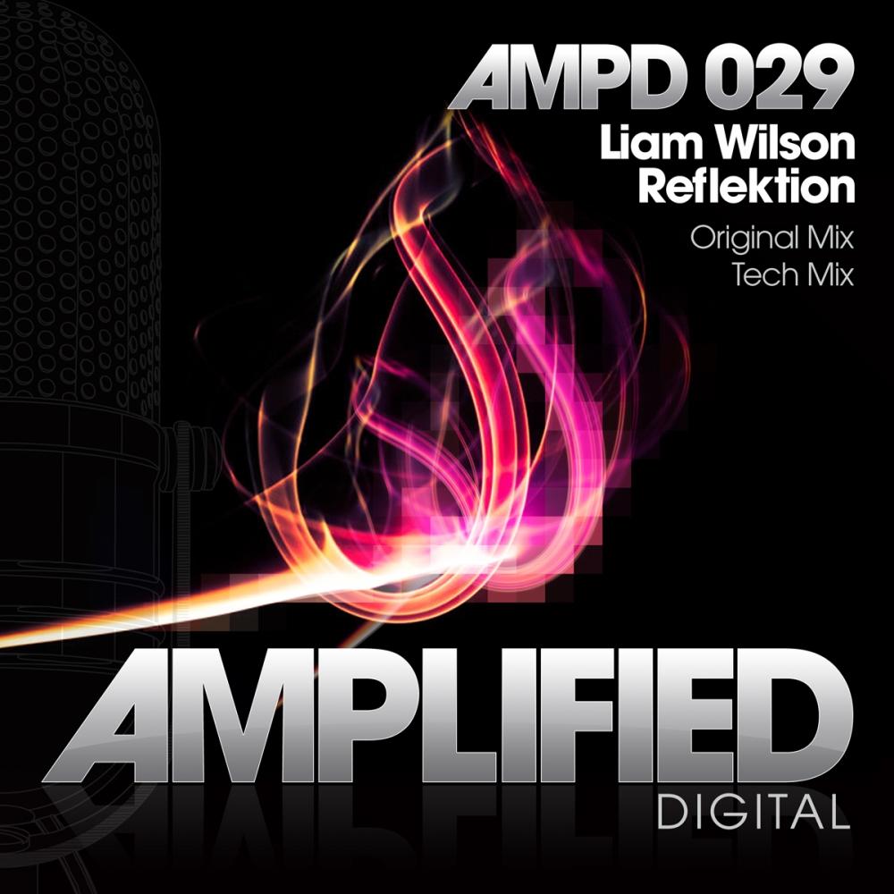 Reflektion
