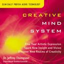 Creative Mind System专辑