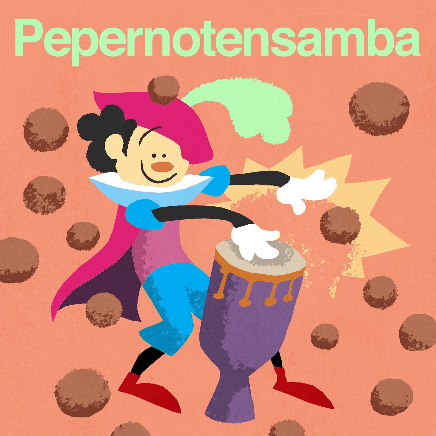 Pepernotensamba