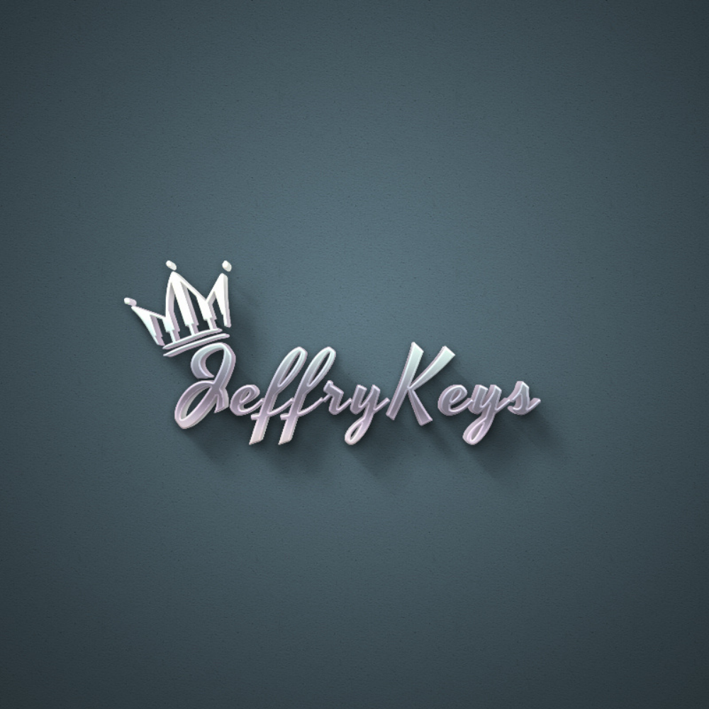 【FREE】R&B Type Beat Vol.1 JeffryKeys