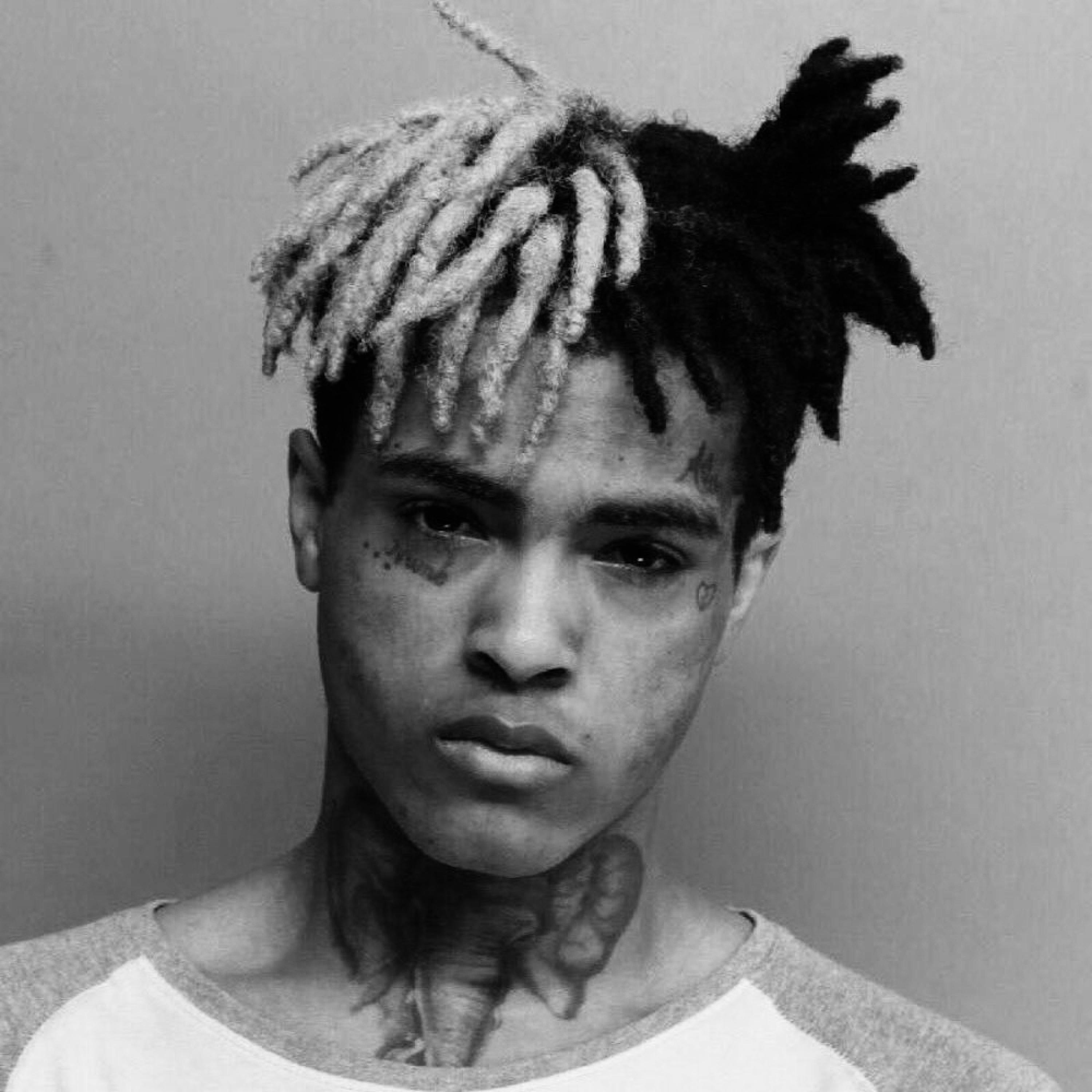 XXXTENTACION专辑