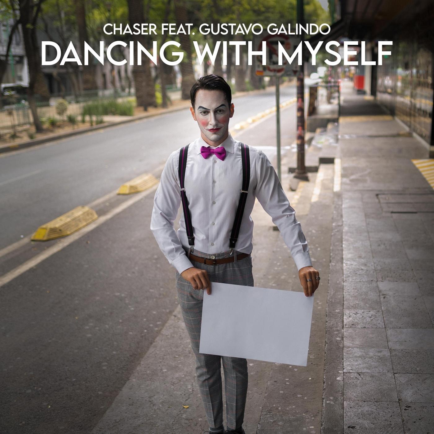 Dancing with Myself (feat. Gustavo Galindo)