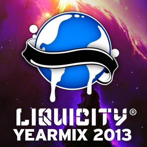 Liquicity Yearmix 2013专辑