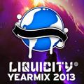 Liquicity Yearmix 2013