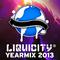 Liquicity Yearmix 2013专辑