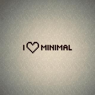 ·|Minimal Trance|·極簡Trance