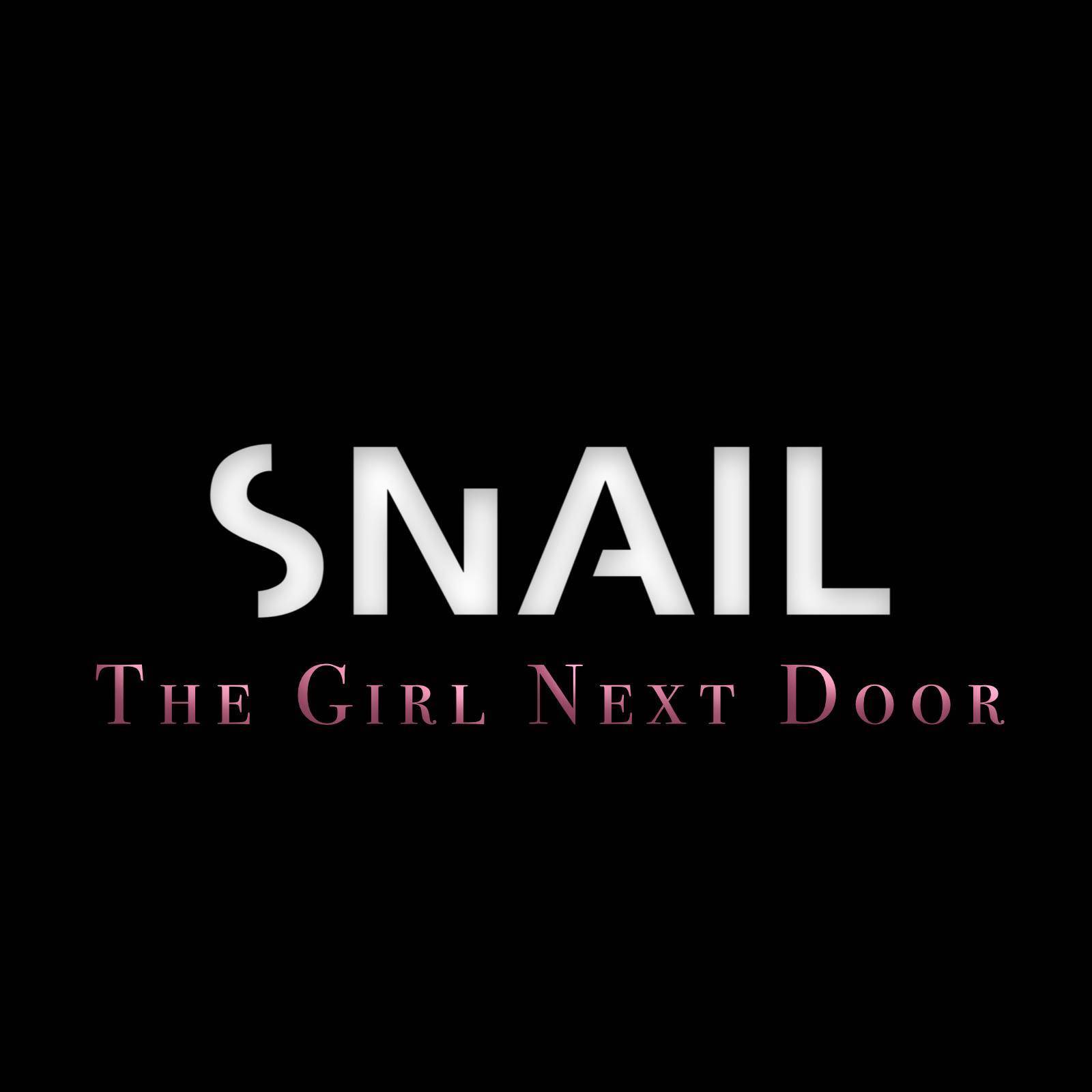 The Girl Next Door