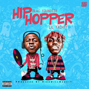 Lil Yachty、Blac Youngsta - Hip Hopper （升8半音）