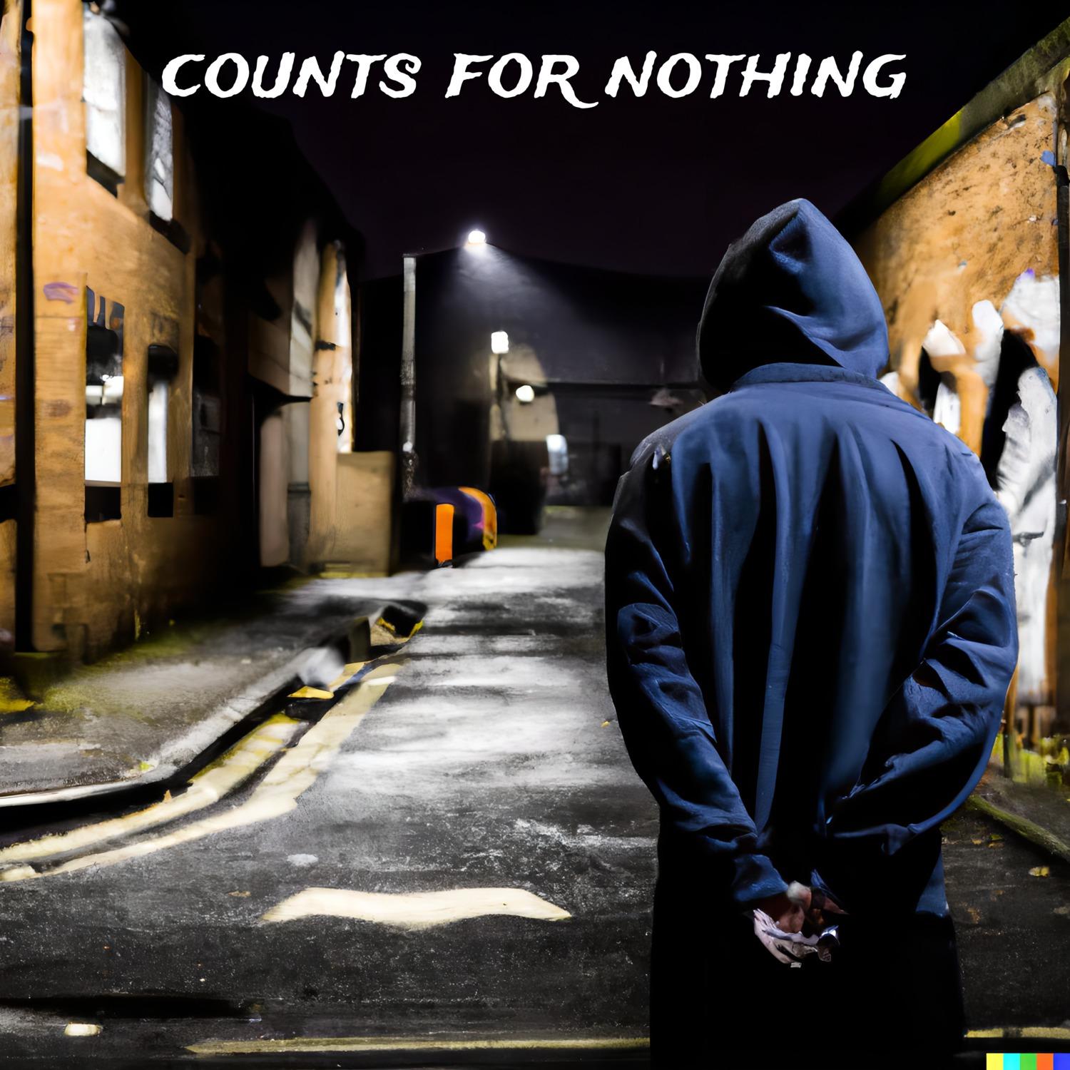 Counts for Nothing