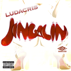 Jingalin - Ludacris (unofficial Instrumental) 无和声伴奏 （降4半音）