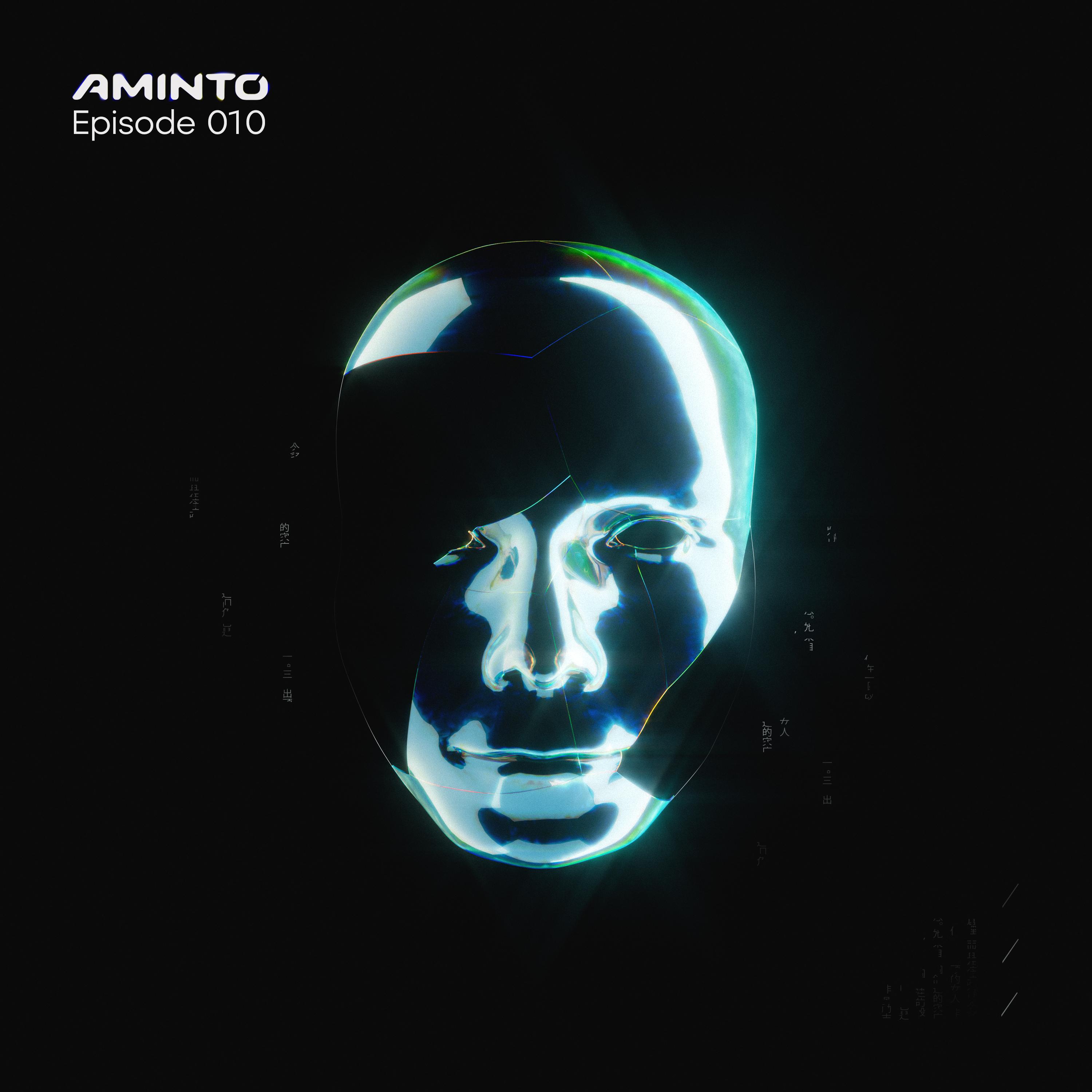 AMINTO Music Episode 010 - AMINTO - 专辑 - 网易云音乐