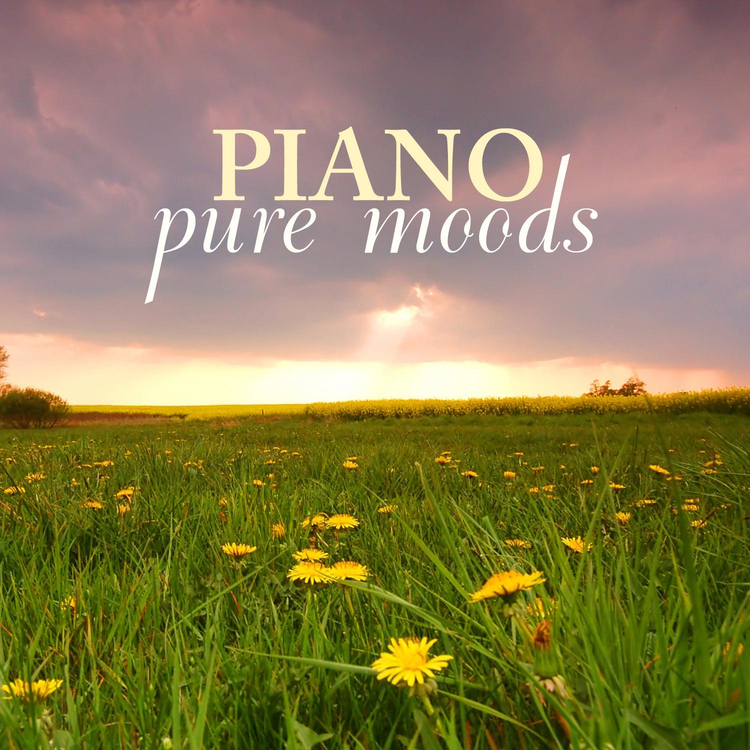 Piano Pure Moods