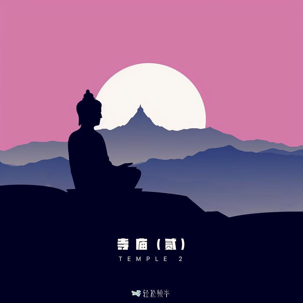 寺庙（贰）