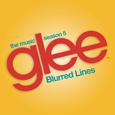 Blurred Lines (Glee Cast Version)