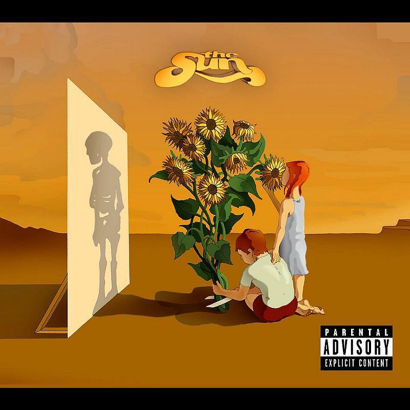 Did Your Mother Tell You? (EP)